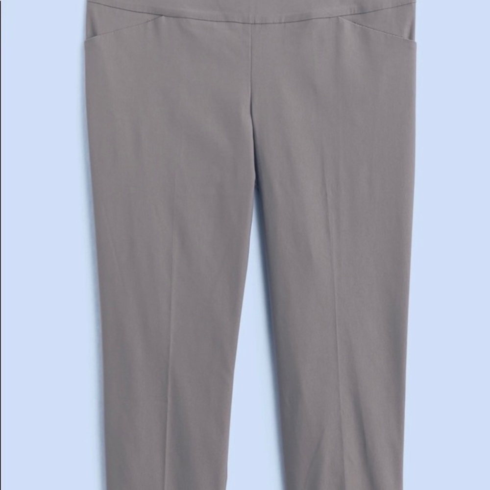Tribal Fia Straight Leg Pants